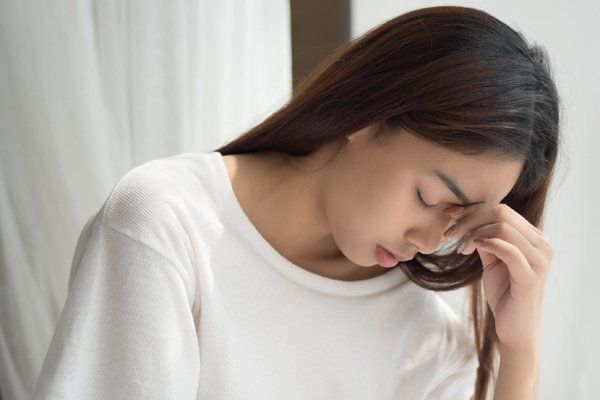 cơ thể thiếu máu thiếu sắt 
